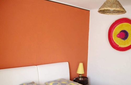 Olivetta San Michele House | Homerez - House 14 km away from the beach for 18 ppl. with terrace at Olivetta