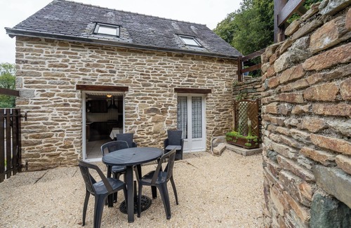 Beuzec-Cap-Sizun House | Homerez - House in Beuzec-Cap-Sizun