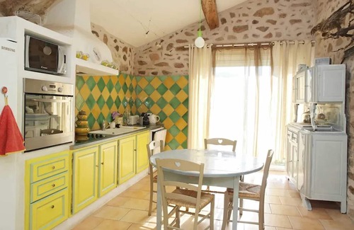 La Garde-Freinet House | Homerez - House La Garde-Freinet