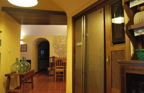 Guadix House | Homerez - House Guadix, BBQ, Parking