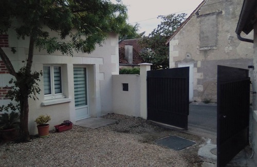 Selles-sur-Cher House | Homerez - House in Selles-sur-Cher