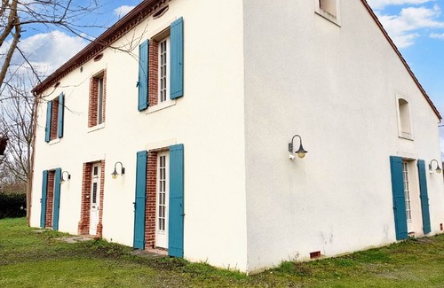Albi House | Homerez - House in Albi with parking