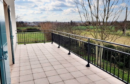 Albi House | Homerez - House in Albi with parking