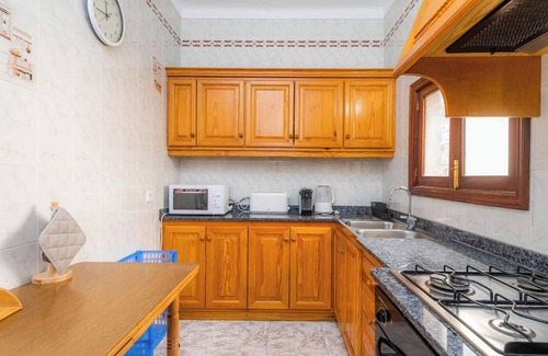 Can Picafort House | Homerez - House in Can Picafort