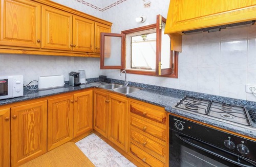 Can Picafort House | Homerez - House in Can Picafort