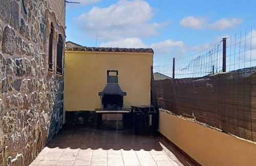 Cenicientos House | Homerez - House in Cenicientos