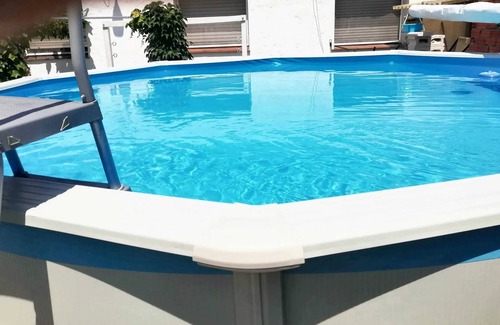 Chatun House | Homerez - House in Chatún, private pool