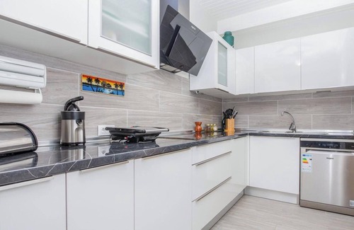 Bahia Calma House | Homerez - House in Costa Calma