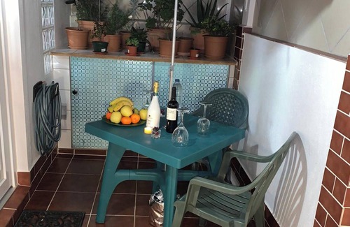 Bahia Calma House | Homerez - House in Costa Calma