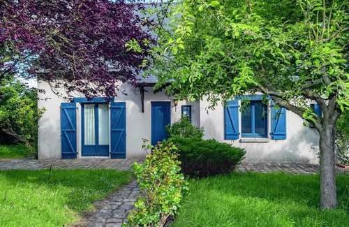 Courtils House | Homerez - House in Courtils, near Mont Saint-Michel
