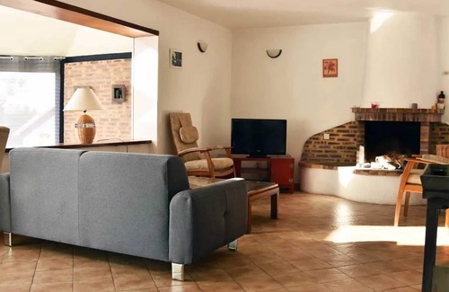 Courtils House | Homerez - House in Courtils, near Mont Saint-Michel