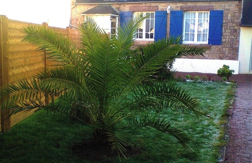 Erquy House | Homerez - House in Erquy with garden
