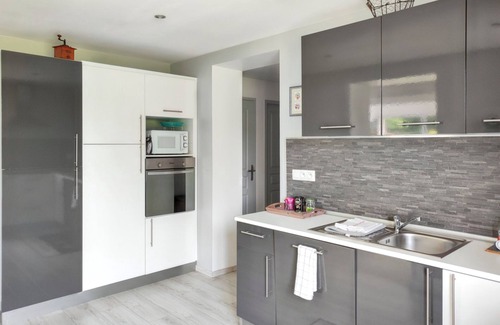 Fort-Moville House | Homerez - House in Fort-Moville