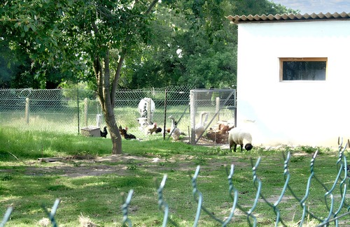 Avesnes-en-Val House | Homerez - House in Avesnes-en-Val