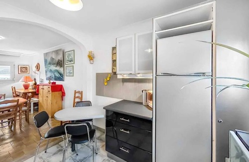 Saint-Herblain House | Homerez - House in Saint-Herblain