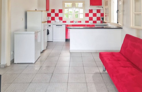 Anse-Bertrand House | Homerez - House in Anse-Bertrand