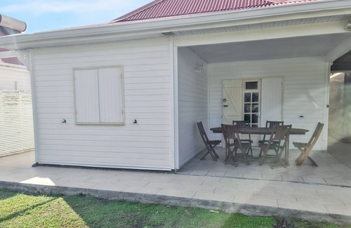 Anse-Bertrand House | Homerez - House in Anse-Bertrand