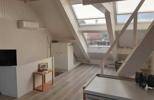 Heist House | Homerez - House in Knokke-Heist