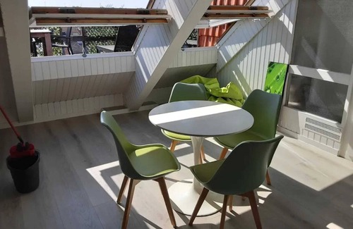 Heist House | Homerez - House in Knokke-Heist