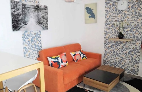 Tartane House | Homerez - House in La Trinité sea view