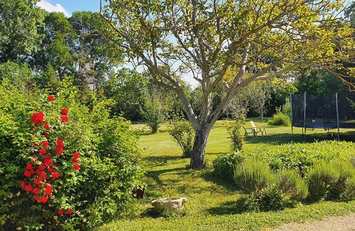 Narbonne House | Homerez - House in Narbonne with pool