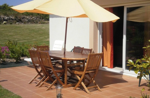 Plougrescant House | Homerez - House in Plougrescant