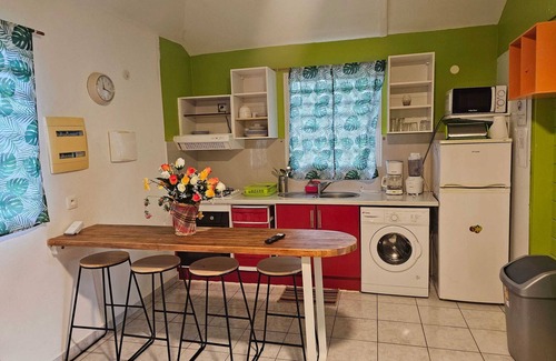 Petit-Canal House | Homerez - House in Petit-Canal
