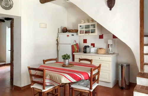 Saint-Privat House | Homerez - House in Saint-Privat.
