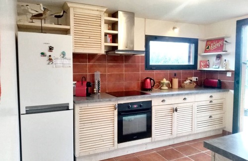 Saint-Selve House | Homerez - House in Saint-Selve.