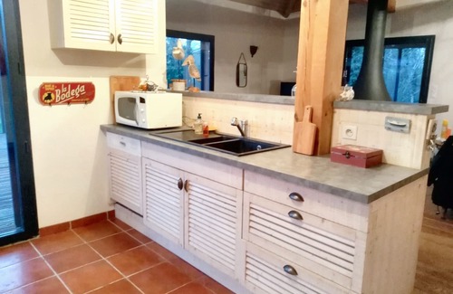 Saint-Selve House | Homerez - House in Saint-Selve.