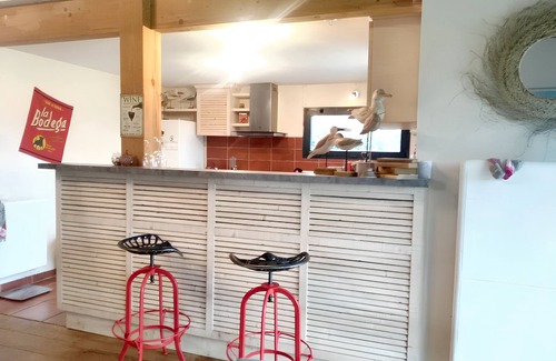 Saint-Selve House | Homerez - House in Saint-Selve.
