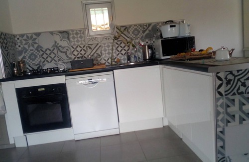 Toulon House | Homerez - House in Toulon, near the city center.
