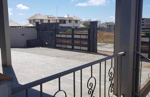 Anse Jonchee House | Homerez - House Mahebourg sea view