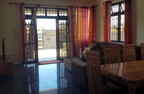 Mahebourg House | Homerez - House Mahebourg sea view