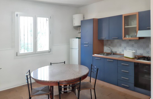 Granelli House | Homerez - House Pachino, sea view