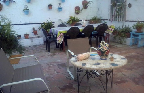 San Roque House | Homerez - House Puente Mayorga