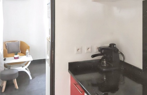 Saint-Pierre House | Homerez - House in Ravine des Cabris