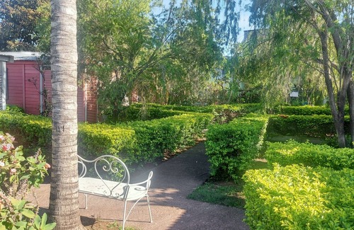 Saint-Pierre House | Homerez - House in Ravine des Cabris