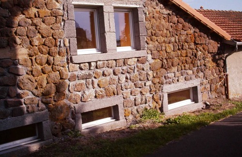 Landos House | Homerez - House with 3 bedrooms in Landos with mountain view