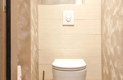 Balbronn House | Homerez - House with jacuzzi in Balbronn