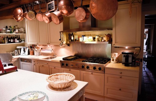Gonneville-sur-Mer Villa | Homerez - Luxurious Villa in Gonneville-sur-Mer