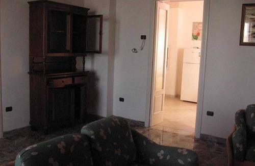 Sternatia Apartment | Homerez - Modern Apartment in Sternatia with Spacious Terrace - 100 m²