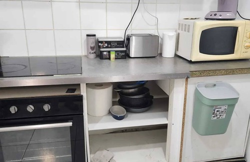 Drancy Apartment | Homerez - Modern apartment in Drancy