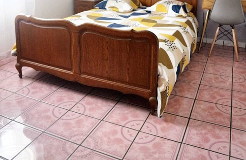 Centre Ville Apartment | Homerez - Nice apartement for 6 ppl. with garden at Le Tampon