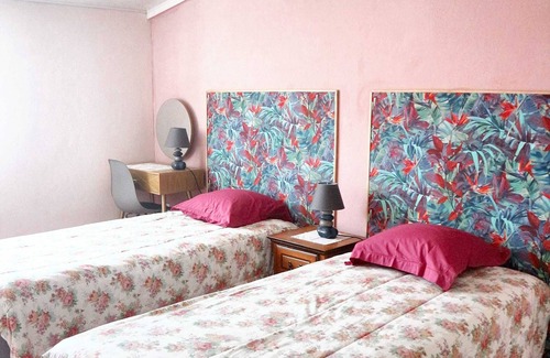 Centre Ville Apartment | Homerez - Nice apartement for 6 ppl. with garden at Le Tampon