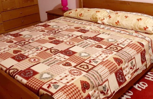 Aymavilles Apartment | Homerez - Nice appartement 7 km away from the slopes for 5 ppl. at Aymavilles