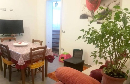 Pianoconte Apartment | Homerez - Nice appartement 2 km away from the beach for 5 ppl. at Pianoconte