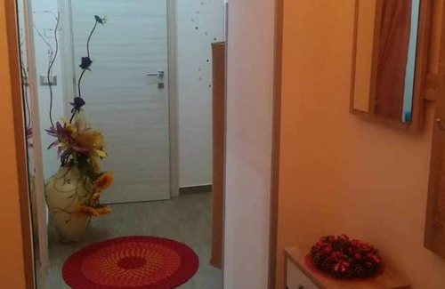 Pianoconte Apartment | Homerez - Nice appartement 2 km away from the beach for 5 ppl. at Pianoconte