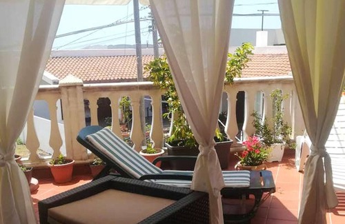 Pianoconte Apartment | Homerez - Nice appartement 2 km away from the beach for 5 ppl. at Pianoconte