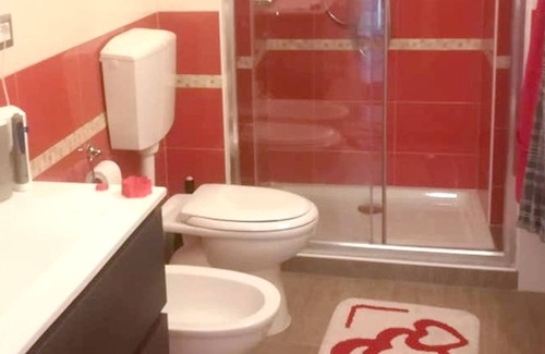 Pianoconte Apartment | Homerez - Nice appartement 2 km away from the beach for 5 ppl. at Pianoconte